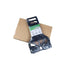 Multi-Function Folded Trolley