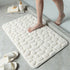 Super Absorbent Anti-Slip Memory Foam Bath Mat