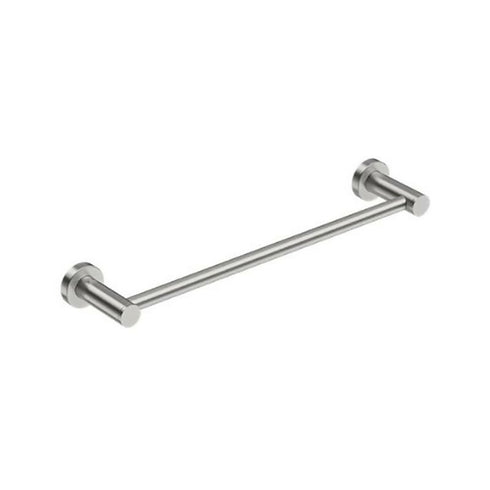 3 Piece Chrome Towel Bar Ring & Roll Holder Bathroom Accessory Set