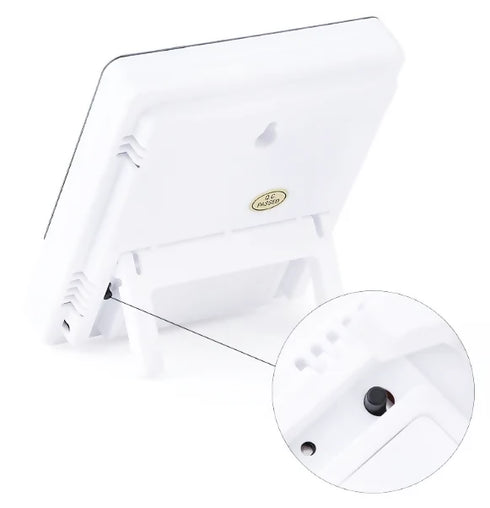 Digital Hygrometer Thermometer Humidity Reader Accurate Temperature Humidity Monitor