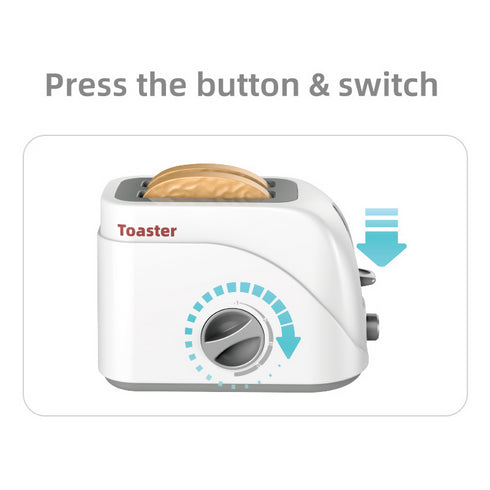 Bread Maker Toy