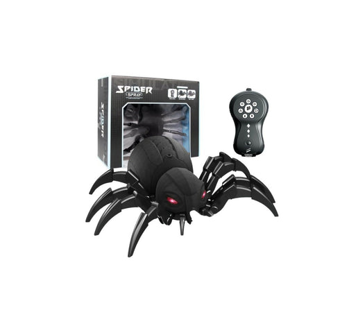 Spider spray