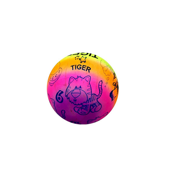 Soft Pool/Beach Balls for Kids