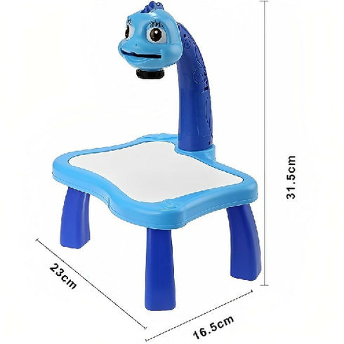Drawing Projector Table for Kids