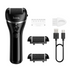 Electric Portable Foot Dermabrasion Device