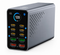 120W 10-in-1 Fast Charging Station USB-C & USB-A Multi Port Desktop Charger