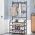 5 Layer Multipurpose Shoe Shelf Rack Organizer