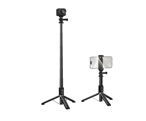 K101 Prestigio multifunctional tripod