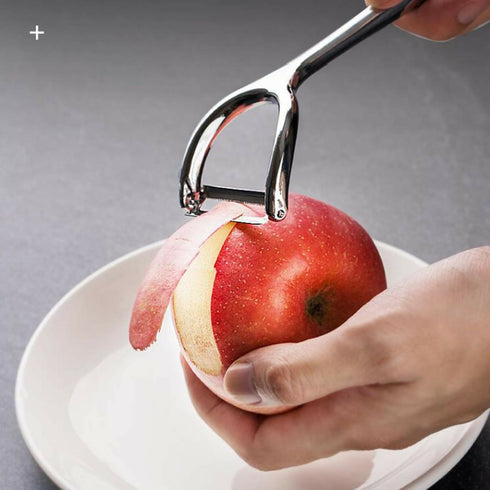 Heavy Duty Multi-Function Fruit Peeler And Vegetable Peeler