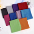 Super Soft Microfiber Custom Fitness Running Towel Compressed Ice Golf and Yoga Towel with Excellent Cooling Feature