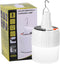 Portable Solar LED Camping Lamp