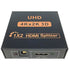 1x2 1080p Full HD HDMI Splitter