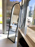 Designer Full Length Arched Mirror