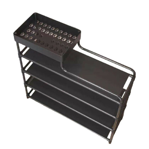 5 Layer Shoe Storage Rack Stand