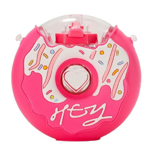 Outdoor Anti-Fall Portable Strap Water Cup