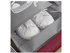 5Pcs Shoe Storage Bay 43 x 30.5