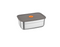 Stainless Steel Food Storage Containers