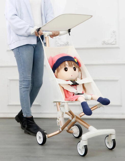 Lightweight Umbrella Toddler Stroller