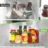 Fridge Rotating Tray