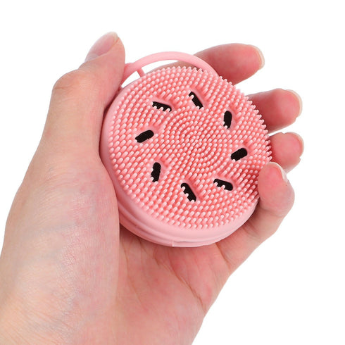 Multifunctional shampoo,shower,massage brush