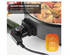42cm Electric Pizza Pan