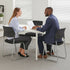 Office Chair Without Arms - Ergonomic, Durable Design