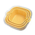 Double Layer Drain Basket