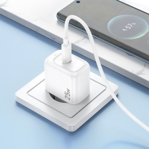 Surplus single port charger