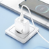 Surplus single port charger