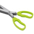 Vegetable Kitchen Scissors