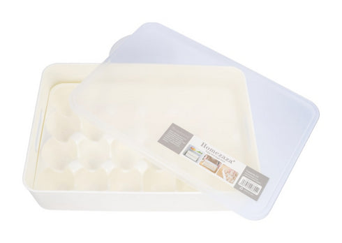 Egg Tray Tin 31.9cm