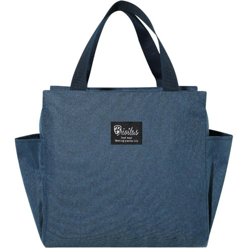 Lunch Box Bag Reusable Leakproof Lunch Container