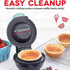 Waffle Bowl Maker, Edible Ice Cream Bowl Maker