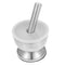 Stainless Steel Mortar & Pestle Set