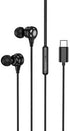 earphones with microphone Type-C