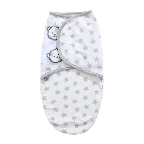 Infant Baby Swaddle Wrap.