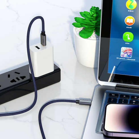 charging data cable Type-C to TypeC