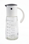 High borosilicate oil bottle