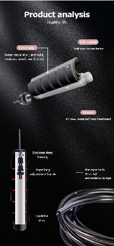 Steel Wire Bearing Skipping Jump Rope Adjustable Foam Handle Jump Rope