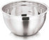Durable Stainless Steel Foot Basin.