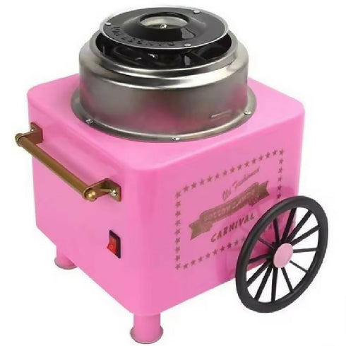 Countertop Cotton Candy Floss Maker