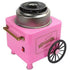 Countertop Cotton Candy Floss Maker