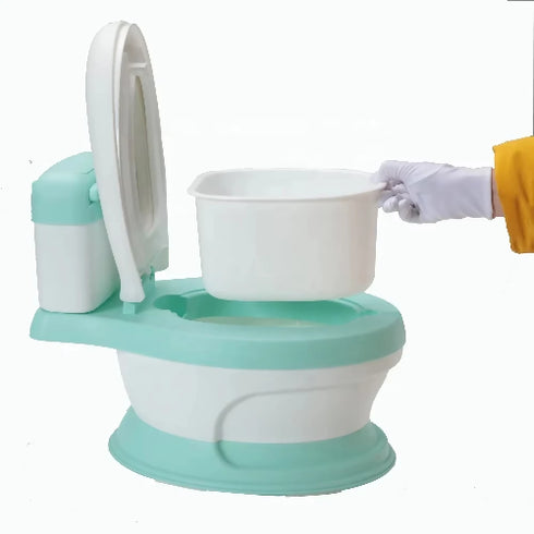 Portable Toilet Potty