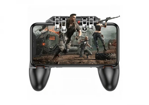 game controller