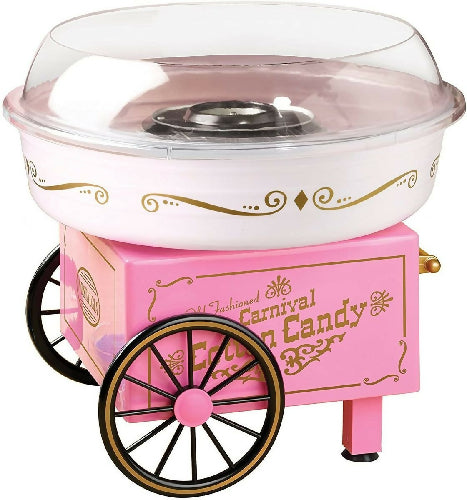 Countertop Cotton Candy Floss Maker