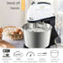 Hand Mixer with Bowl