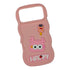 Cute 3D Cartoon Silicone Phone Case Cover Compatible with Iphone - 17 Pro Max