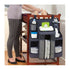 Nursery Organizer for Nappies