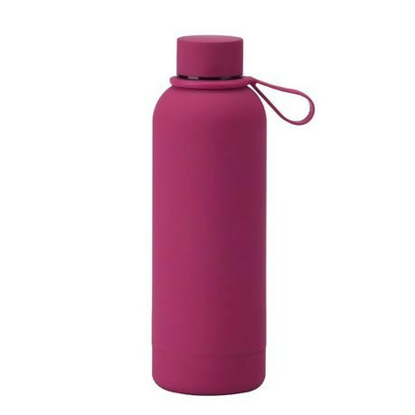 Stainless Steel Water Bottle - 500ml