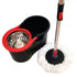 Magic Rotate Mop & Bucket